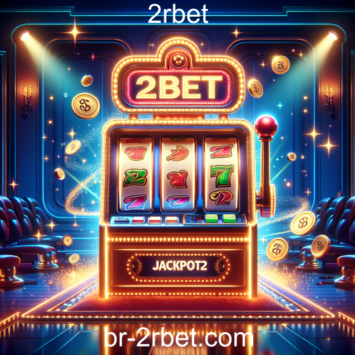 Atrações das Máquinas Caça-Níqueis no 2rbet